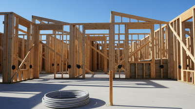 International Residential Code: Key Concepts & Systems