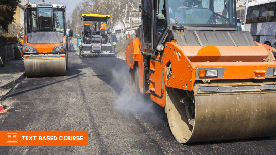 Guide to Roller Compacted Concrete