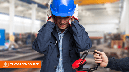 OSHA Safety Guide for Construction Noise