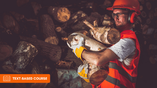 Guide to Commercial Lumber, Round Timbers, and Ties