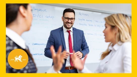 Presentation skills: THE SALES PITCH