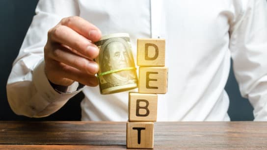 Distressed Debt, Restructurings and Workouts