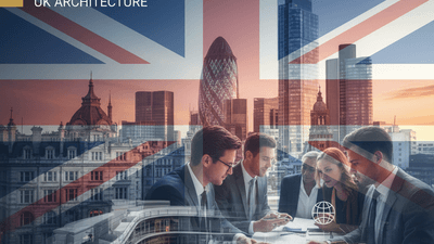 Beyond the Blueprint: Navigating Culture, Compliance, and Commercial Realities in UK Architecture