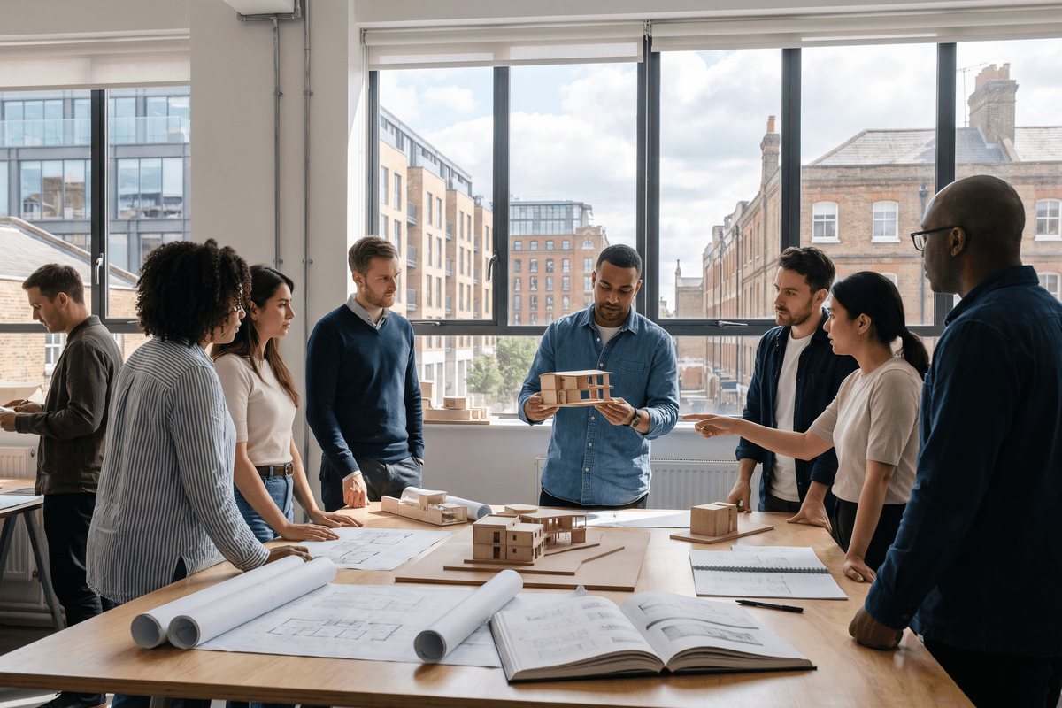 Prototyping Policy: What the 2026 Stephen Lawrence Prize and the NLA's Call for a National Strategy Mean for UK Practice