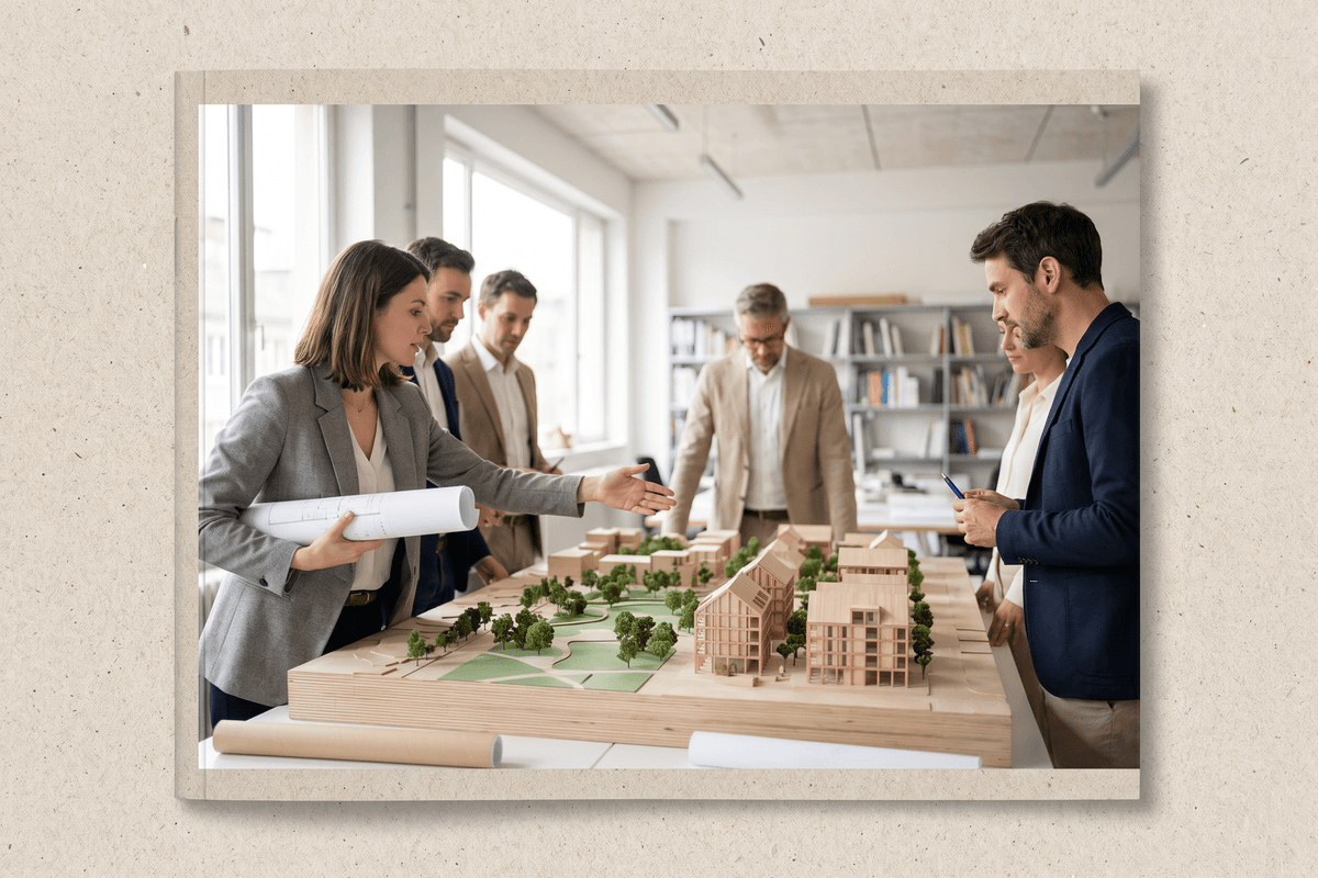 The Next-Generation New Towns: What Westminster's Renewed Commitment Means for UK Masterplanning and Practice