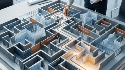 The Wren Exit: Navigating the New Professional Indemnity Landscape in UK Architecture