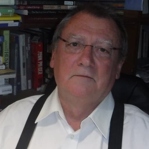 Graeme Bristol